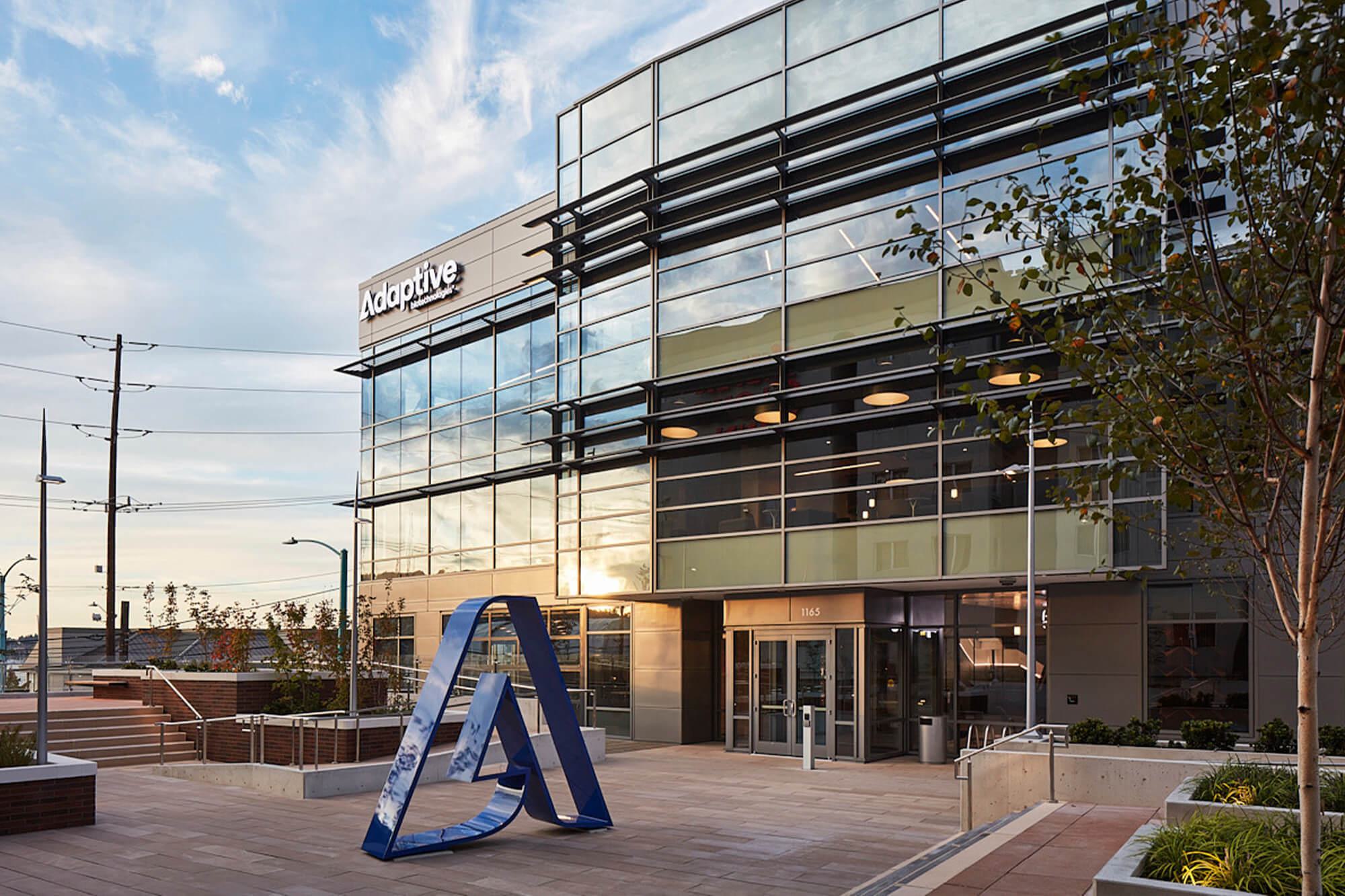 1165 Eastlake BNBuilders Commercial Building Solutions