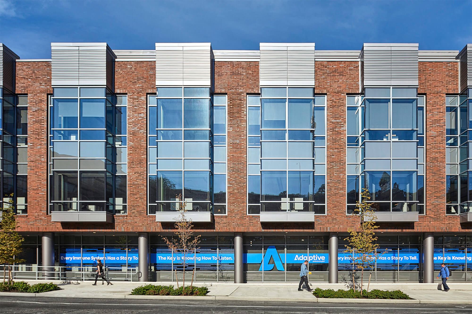 1165 Eastlake BNBuilders Commercial Building Solutions