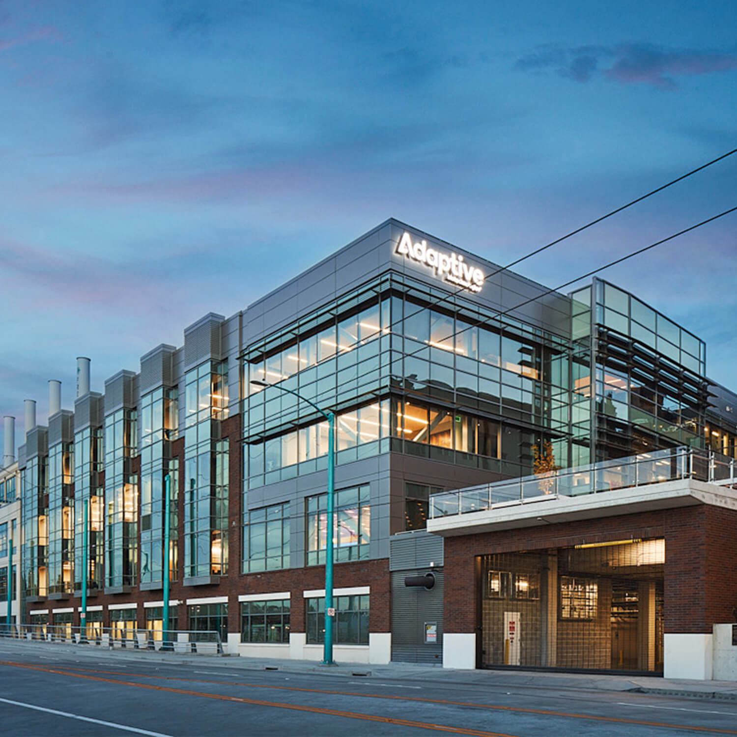 Projects Office BNBuilders Commercial Building Solutions