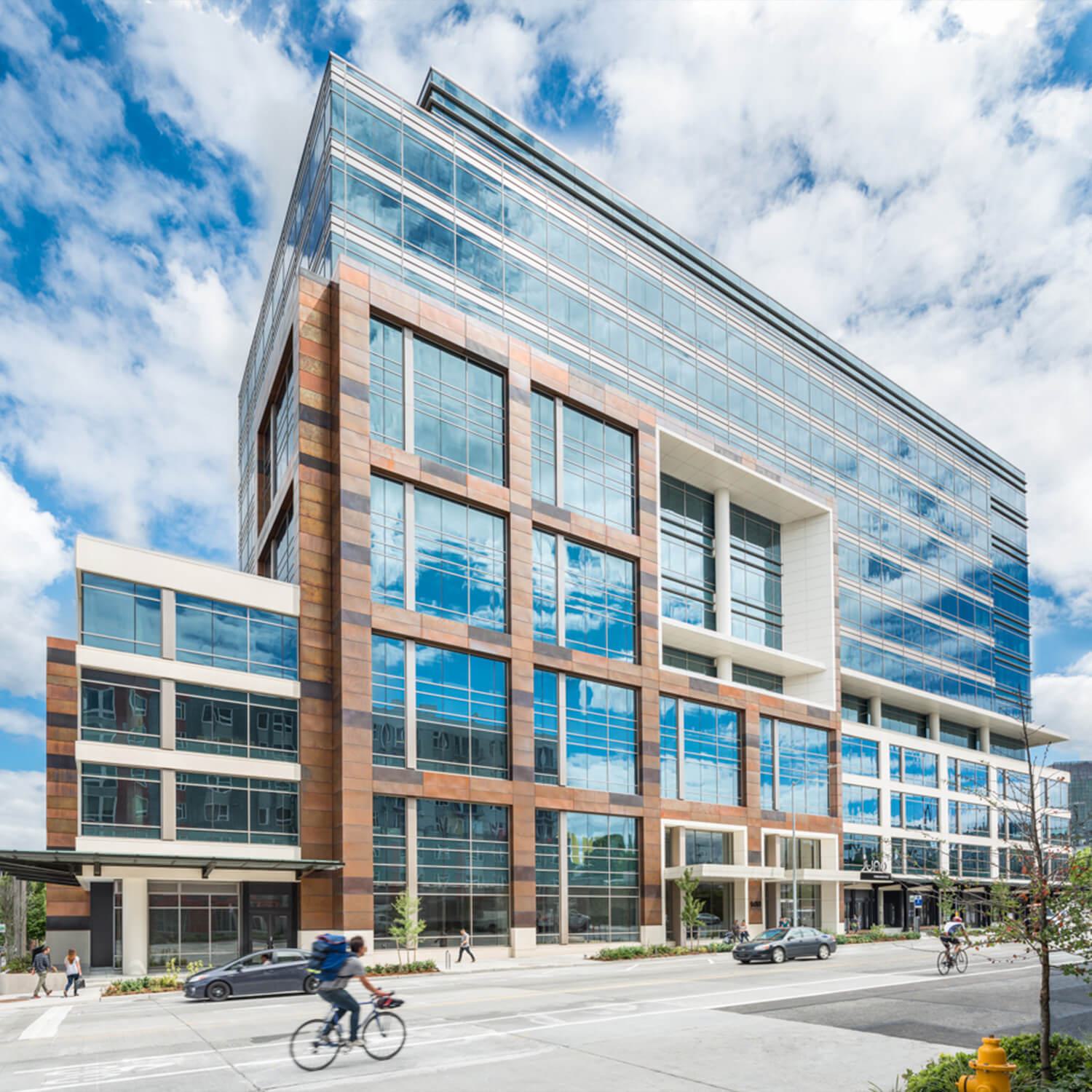 Projects BNBuilders Commercial Building Solutions