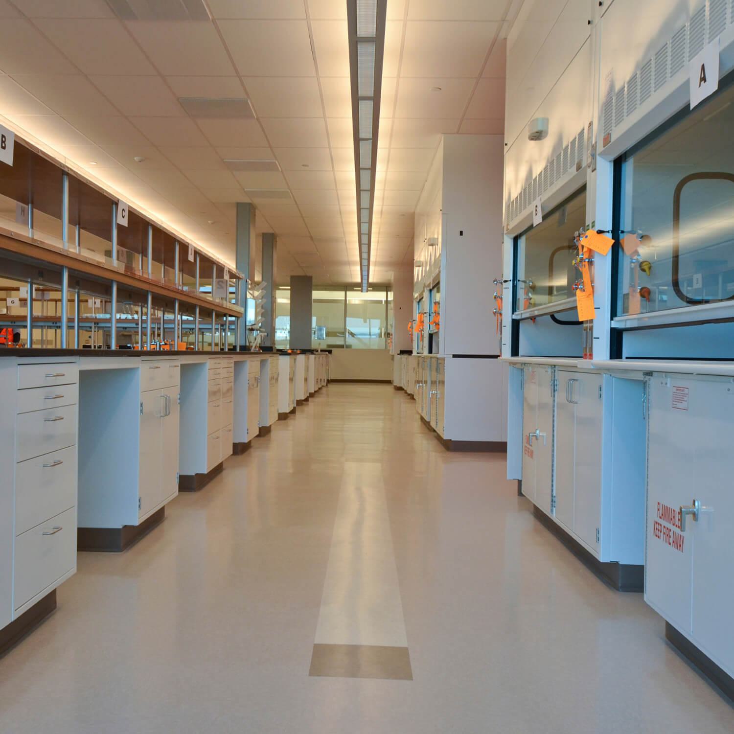 Celgene Rems Projects | BNBuilders | Commercial Building Solutions