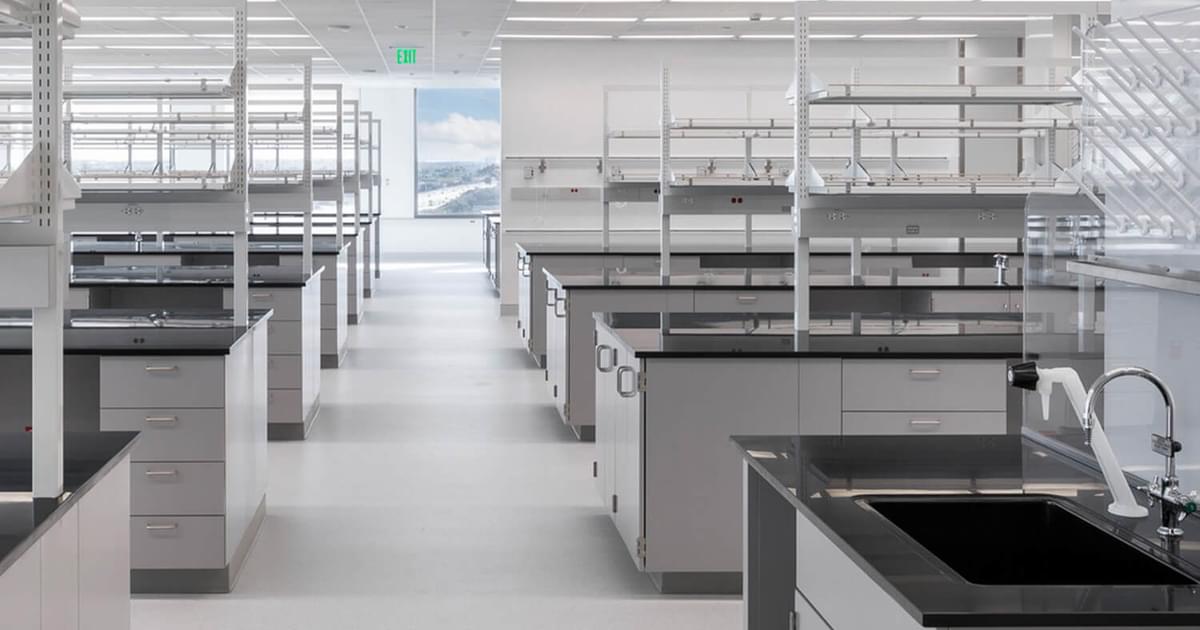 Illumina B6 Tenant… BNBuilders Commercial Building Solutions
