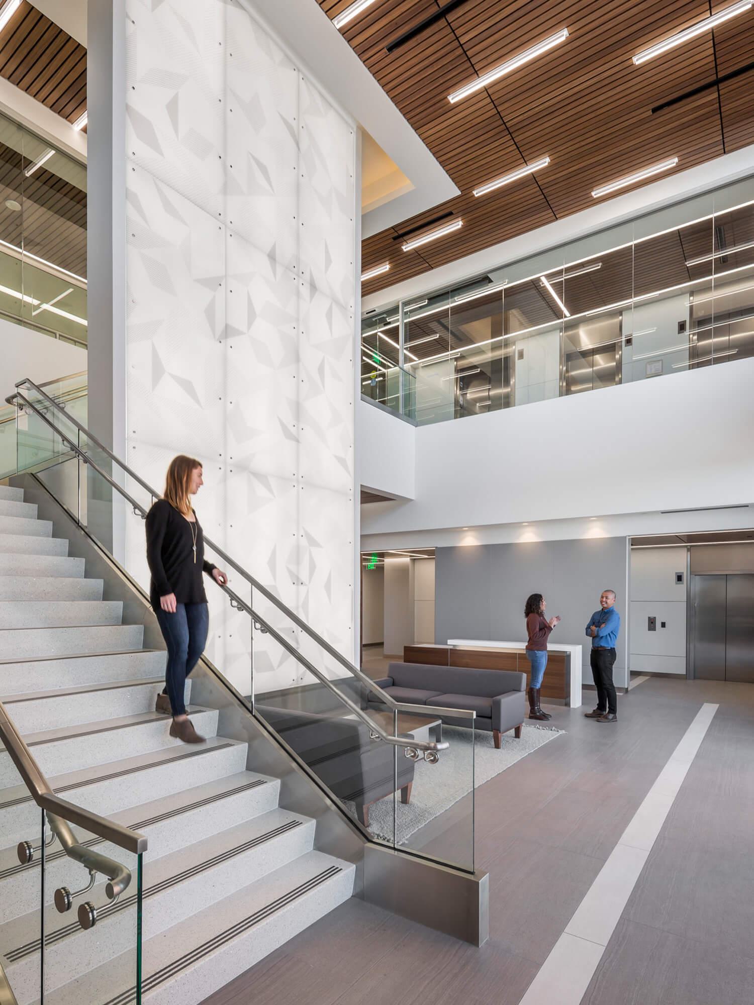 Illumina B6 Tenant… BNBuilders Commercial Building Solutions