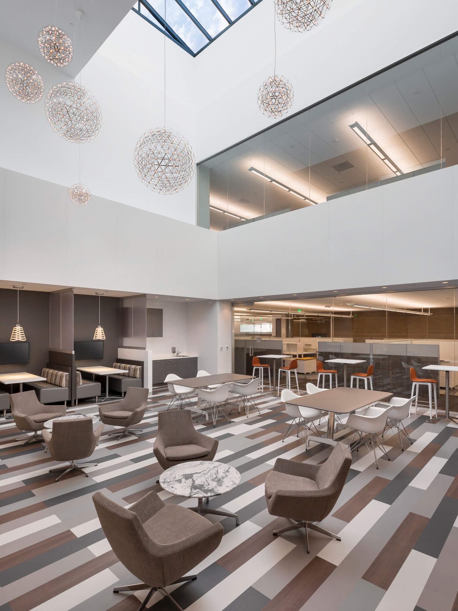 Illumina B6 Tenant… BNBuilders Commercial Building Solutions