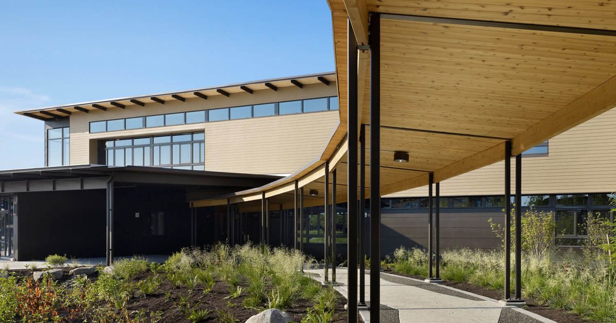 MIT K-12 Campus | BNBuilders | Commercial Building Solutions