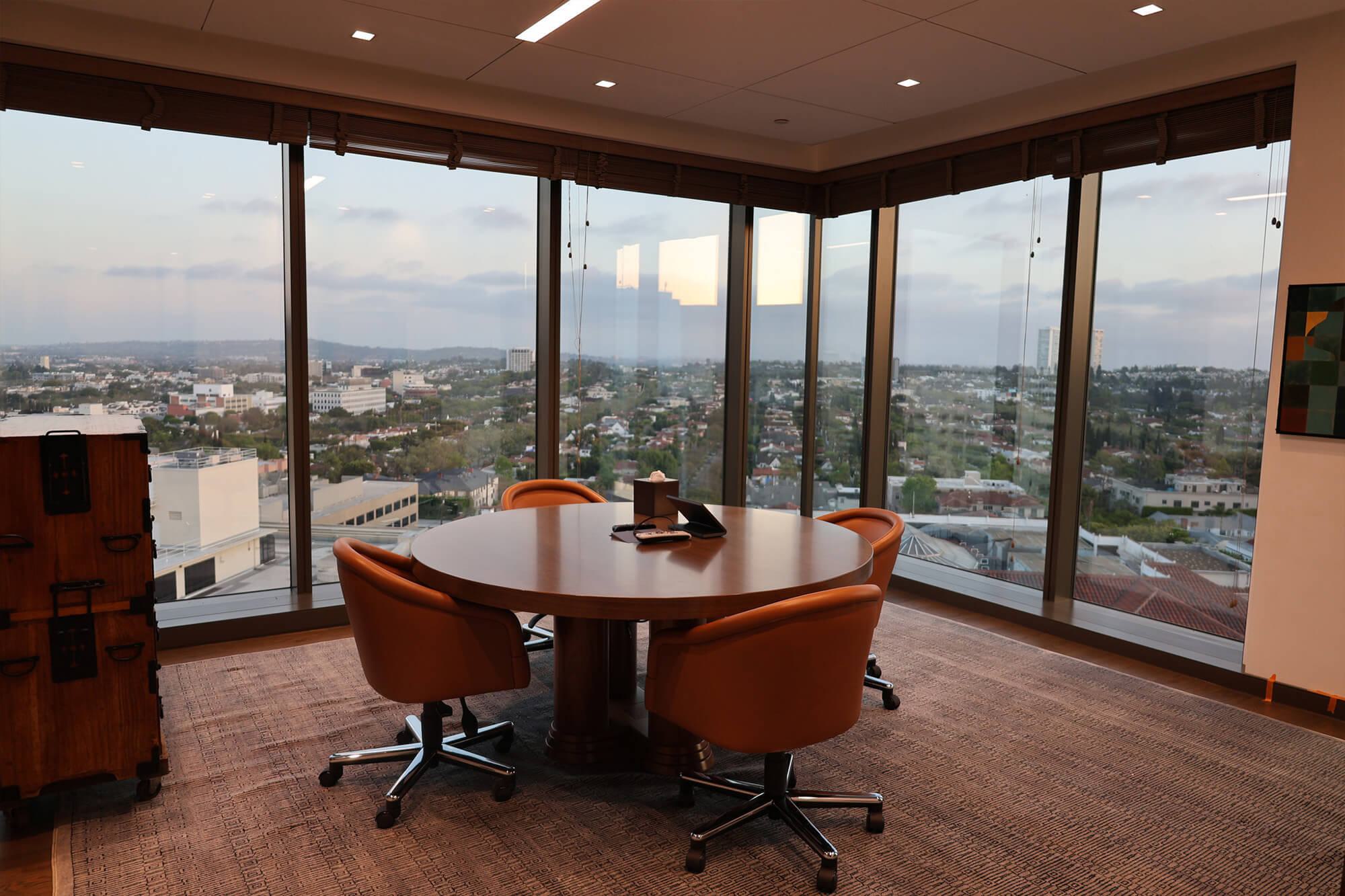 9595 9595 Wilshire | BNBuilders | Commercial Building Solutions
