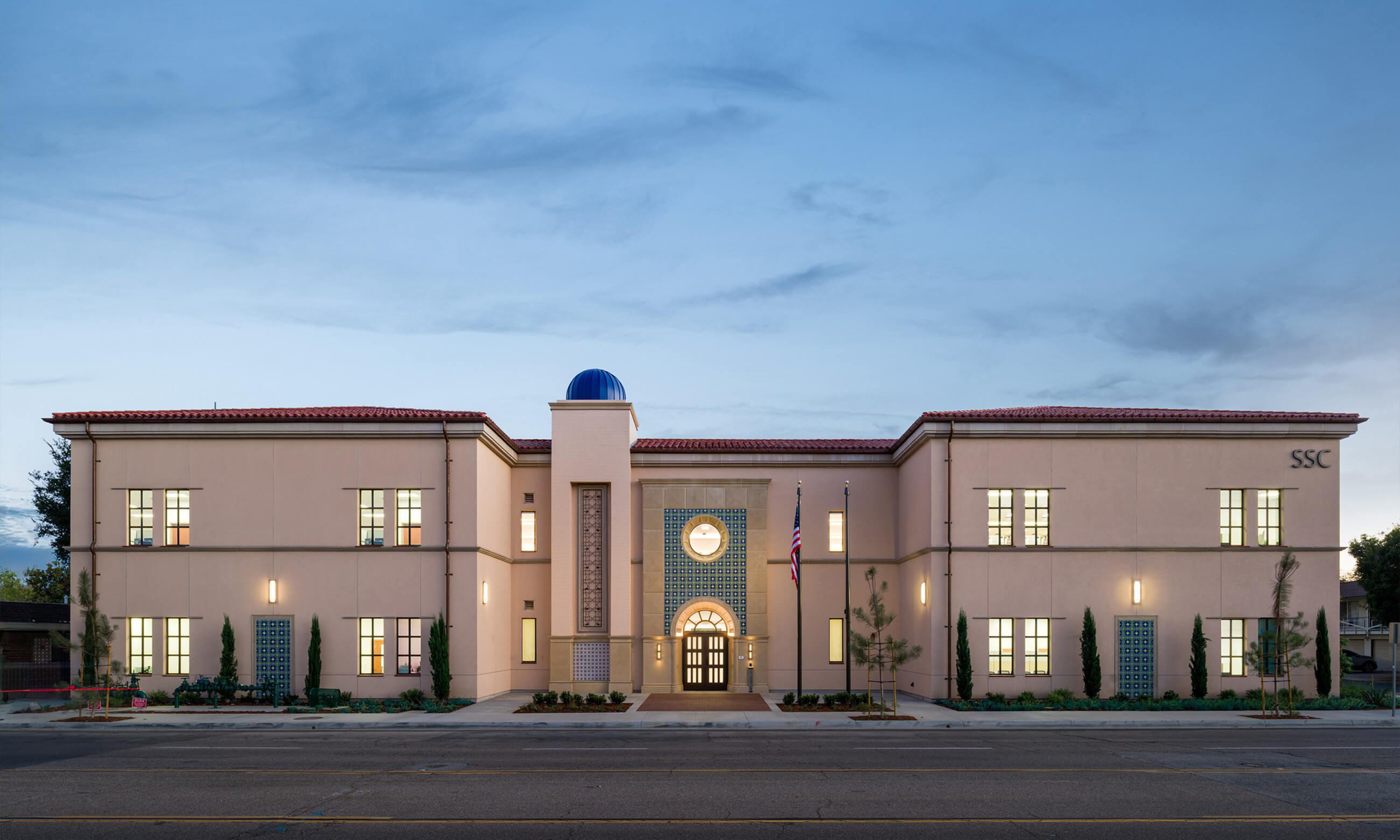 Mob Building Fullerton CNIB + MOB | BNBuilders | Commercial Building Solutions