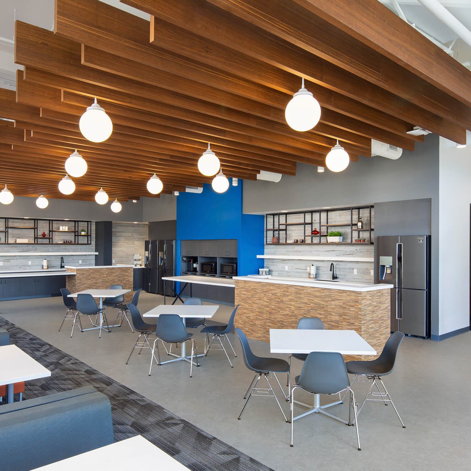Altos Labs Vivarium… | BNBuilders | Commercial Building Solutions