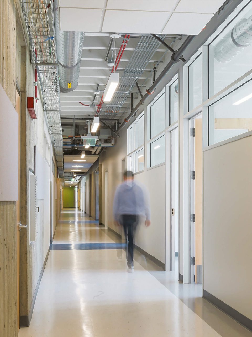 UCSD Muir Biology Labs… BNBuilders Commercial Building Solutions