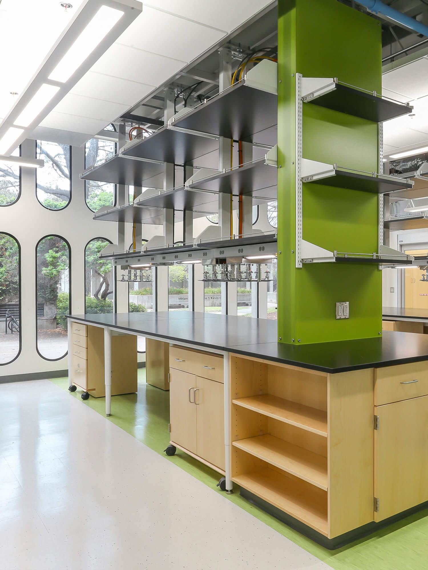 Kw Muirlab UCSD Muir Biology Labs… | BNBuilders | Commercial Building Solutions