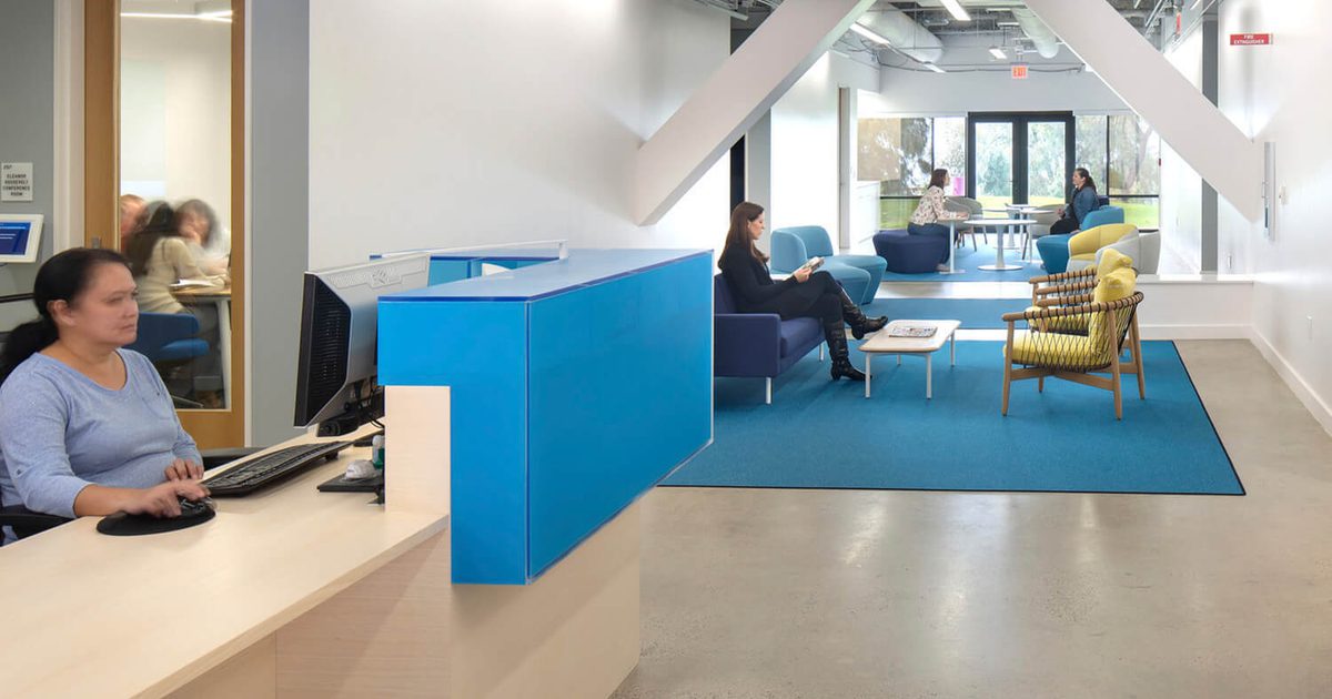 UCSD TPCS Renovation | BNBuilders | Commercial Building Solutions