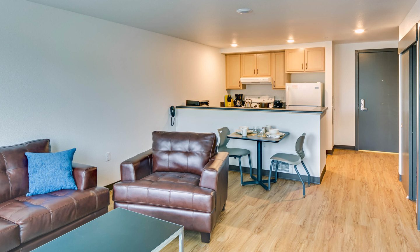 Valor Apartments BNBuilders Commercial Building Solutions