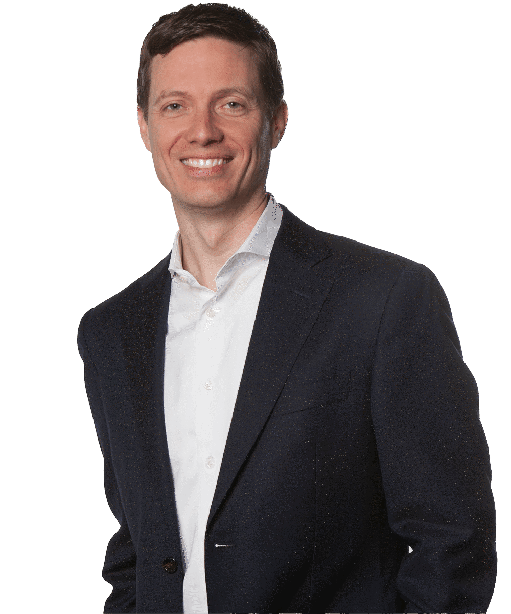 Jason Limp BNBuilders Commercial Building Solutions