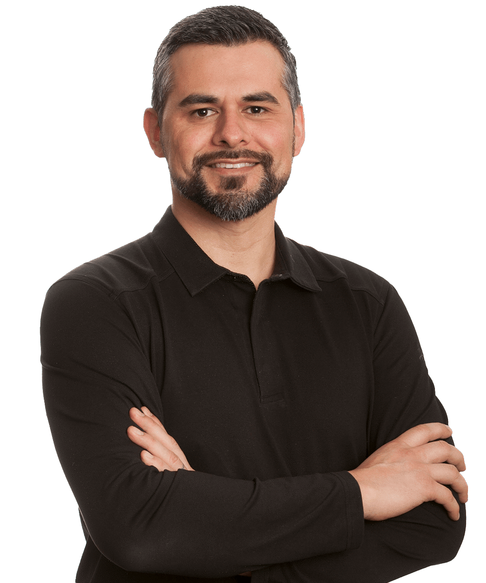 Tony Castillo | BNBuilders | Commercial Building Solutions