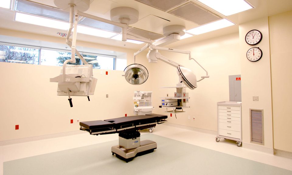 Ambulatory Surgery… | BNBuilders | Commercial Building Solutions