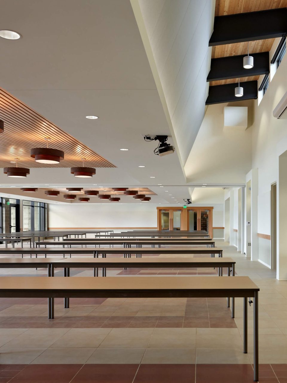 MIT Elders Center | BNBuilders | Commercial Building Solutions