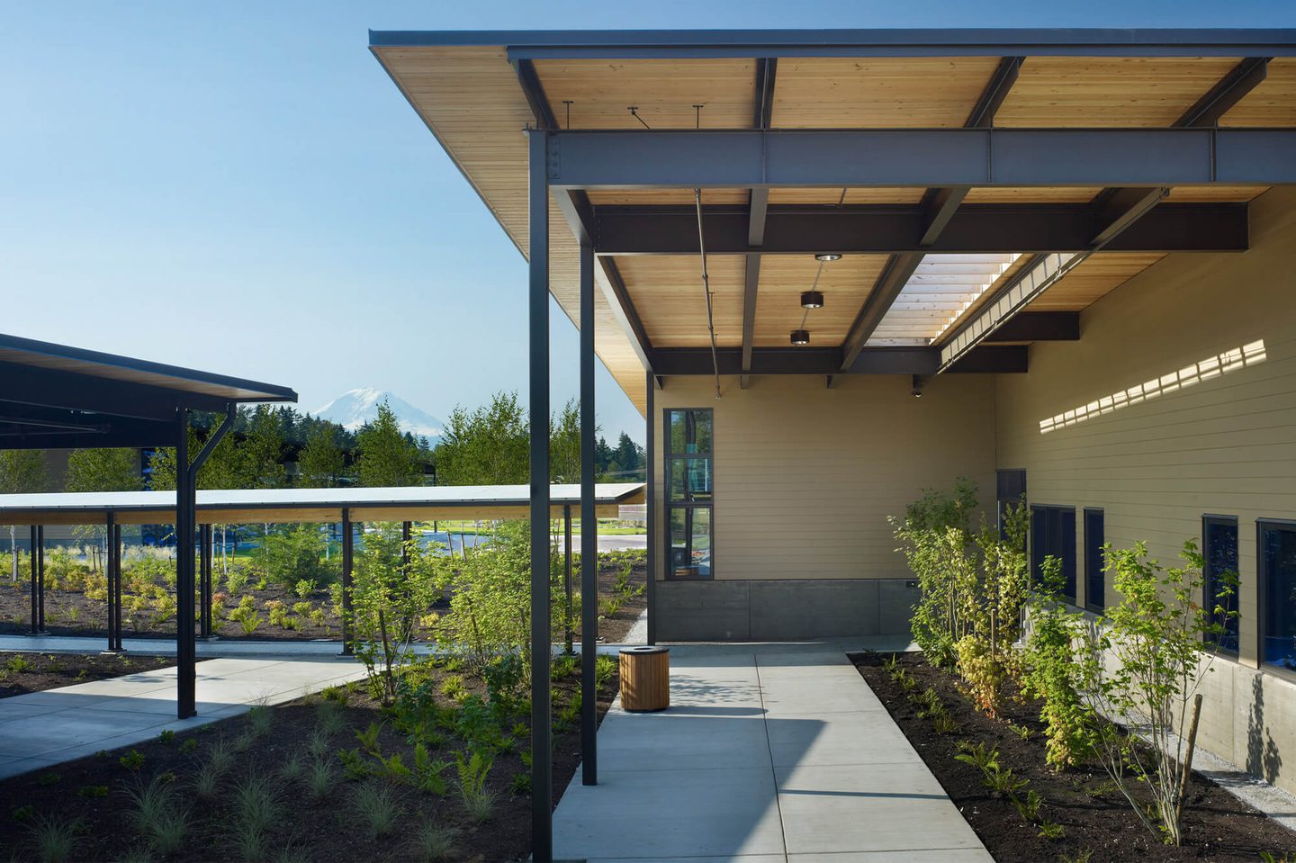 MIT K-12 Campus | BNBuilders | Commercial Building Solutions