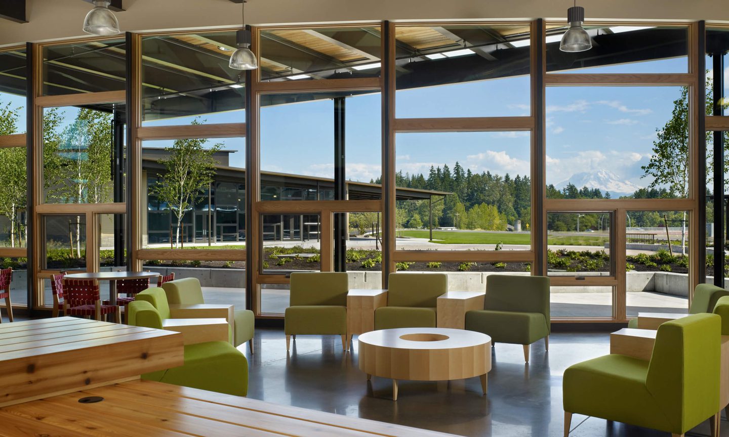 MIT K-12 Campus | BNBuilders | Commercial Building Solutions