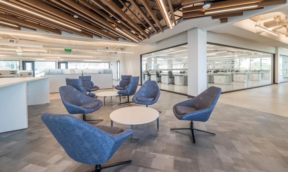 RMR 3050 Prometheus TI | BNBuilders | Commercial Building Solutions